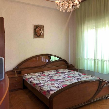 Apartments Ουμάγκ Εξωτερικό φωτογραφία