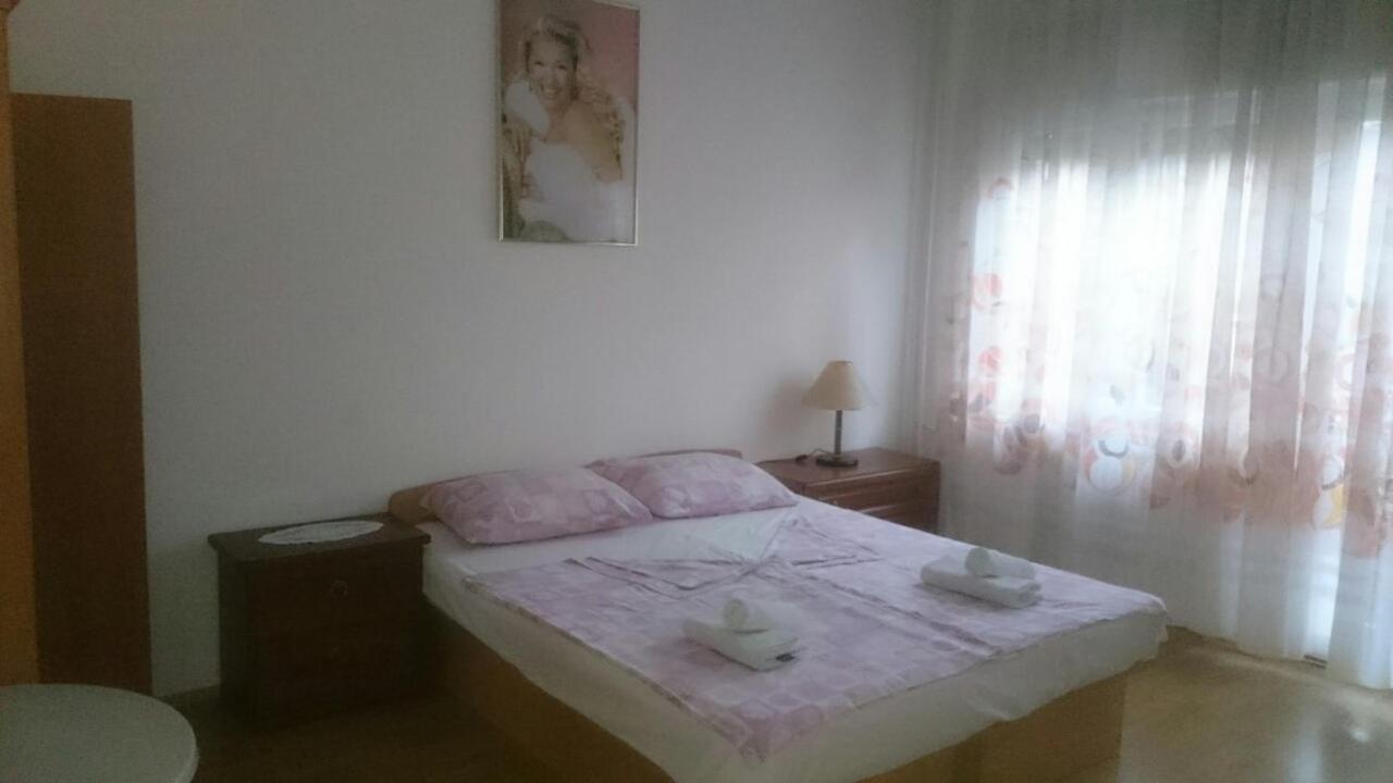 Apartments Ουμάγκ Εξωτερικό φωτογραφία