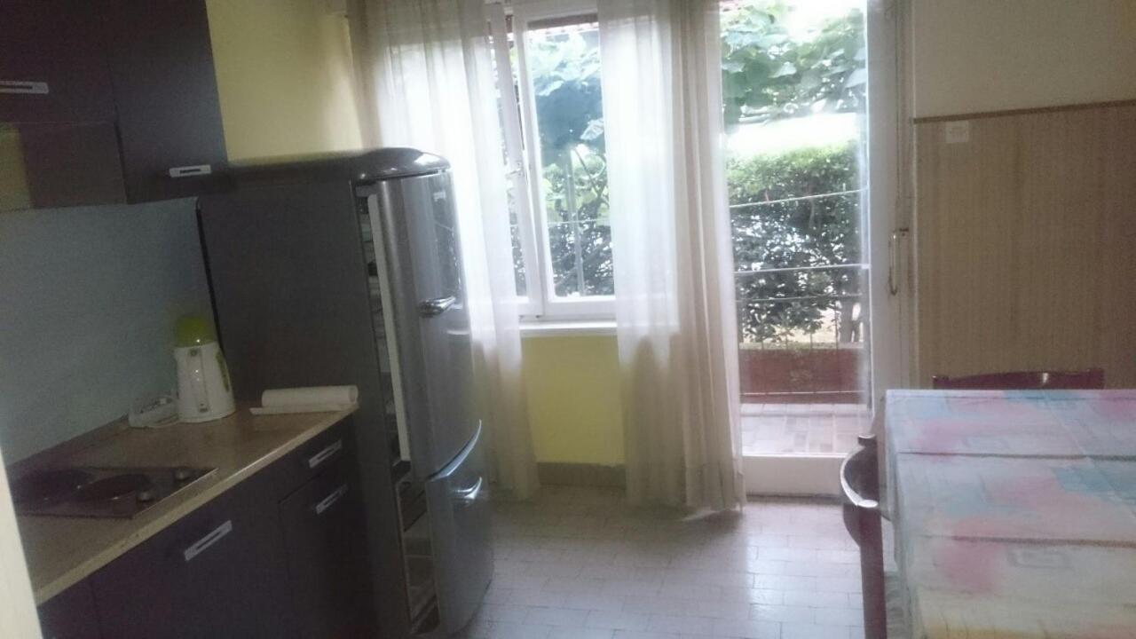 Apartments Ουμάγκ Εξωτερικό φωτογραφία