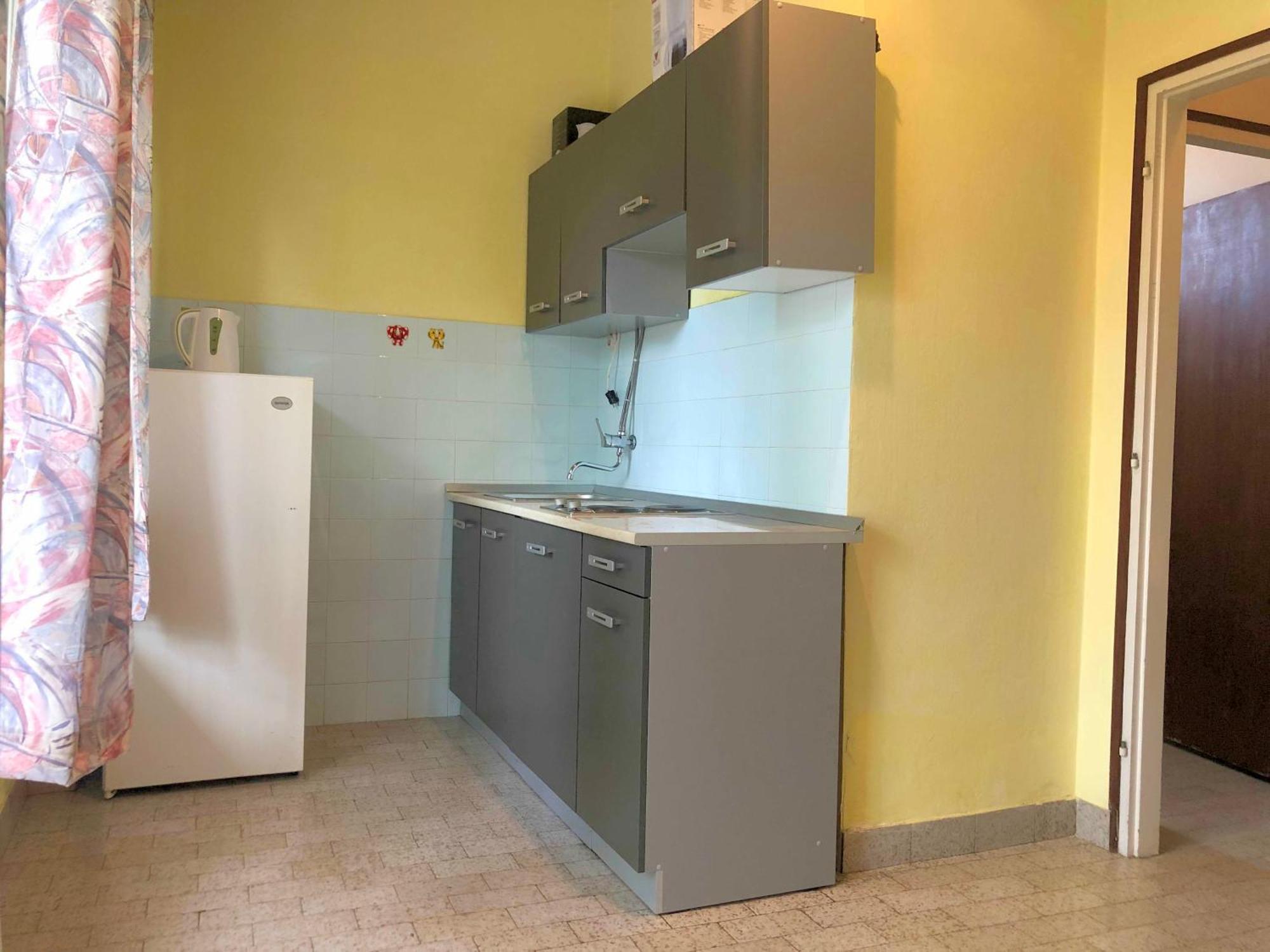 Apartments Ουμάγκ Εξωτερικό φωτογραφία