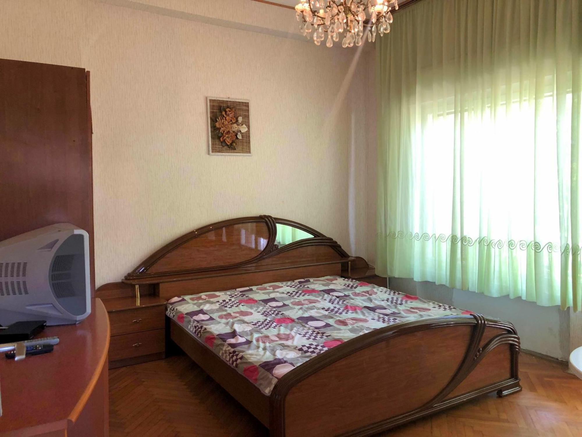Apartments Ουμάγκ Εξωτερικό φωτογραφία