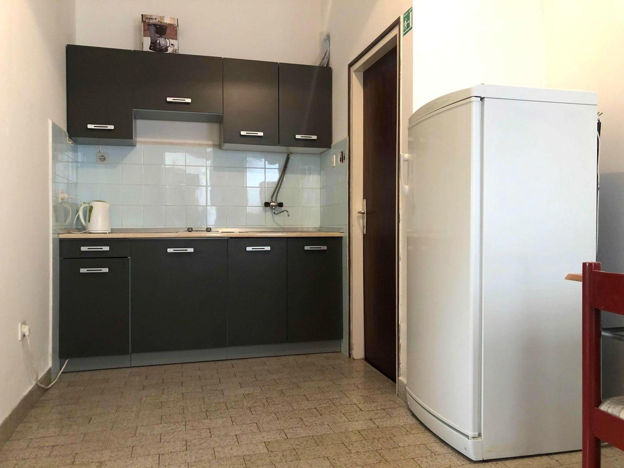Apartments Ουμάγκ Εξωτερικό φωτογραφία