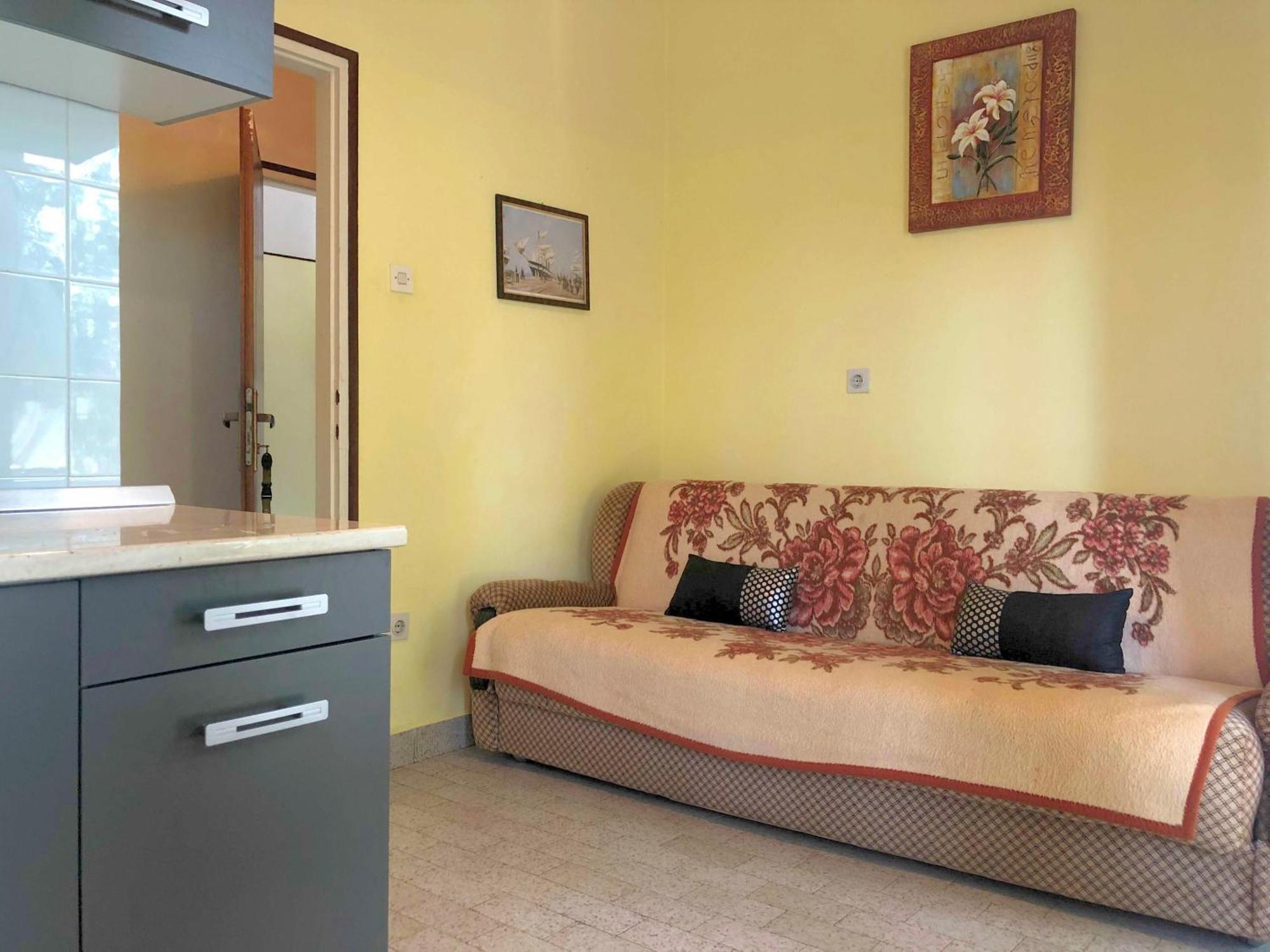 Apartments Ουμάγκ Εξωτερικό φωτογραφία