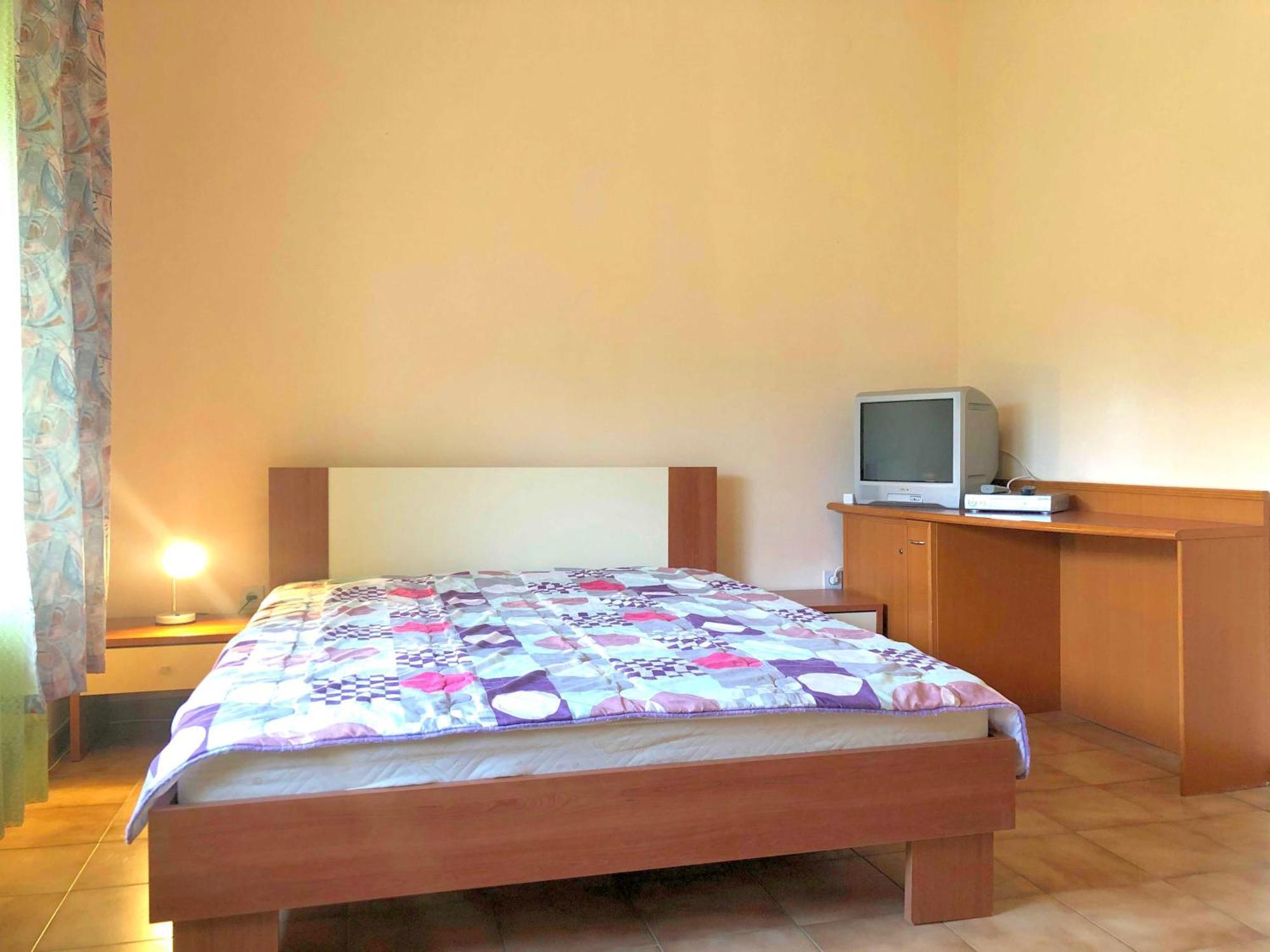 Apartments Ουμάγκ Εξωτερικό φωτογραφία