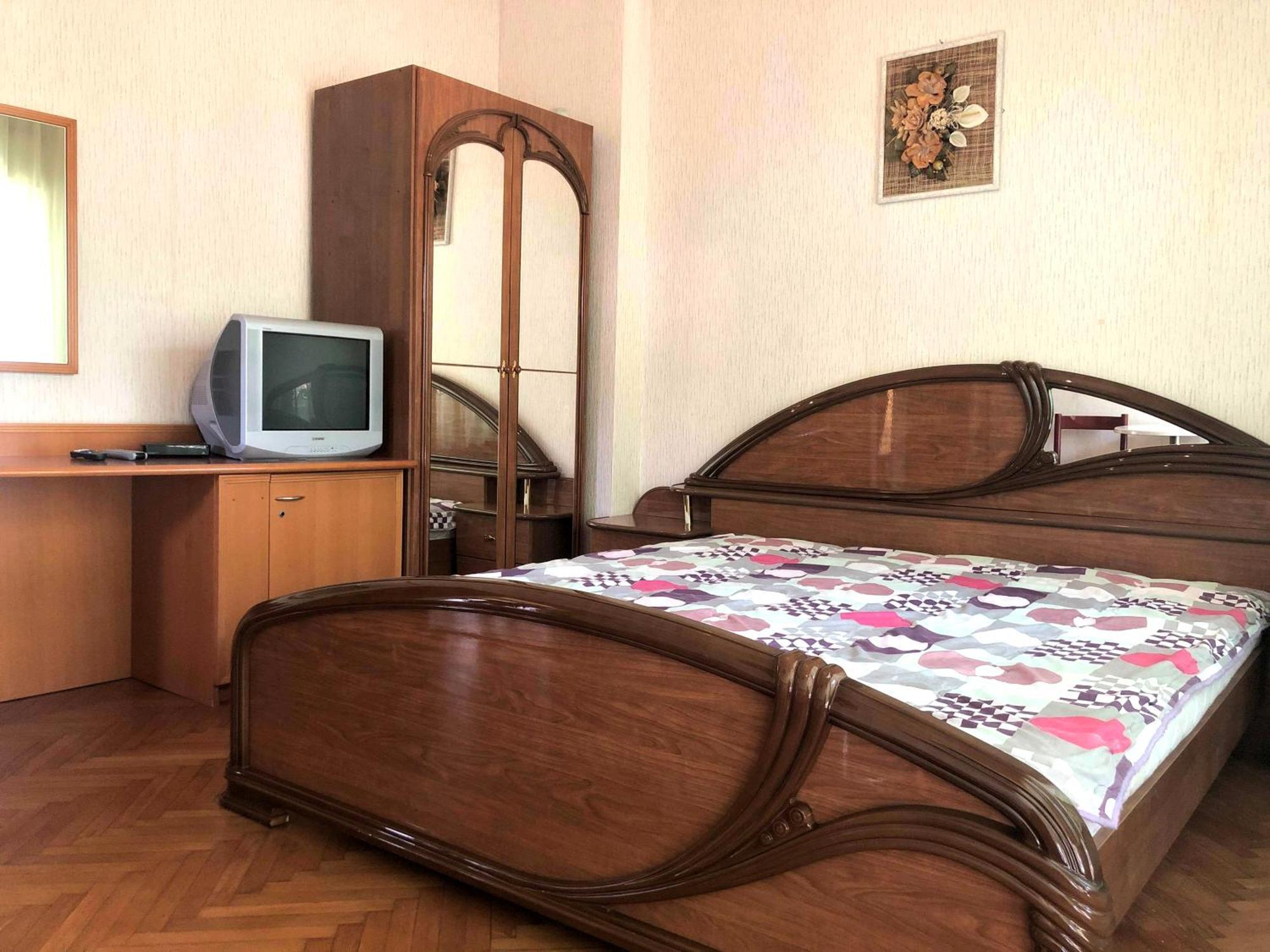 Apartments Ουμάγκ Εξωτερικό φωτογραφία