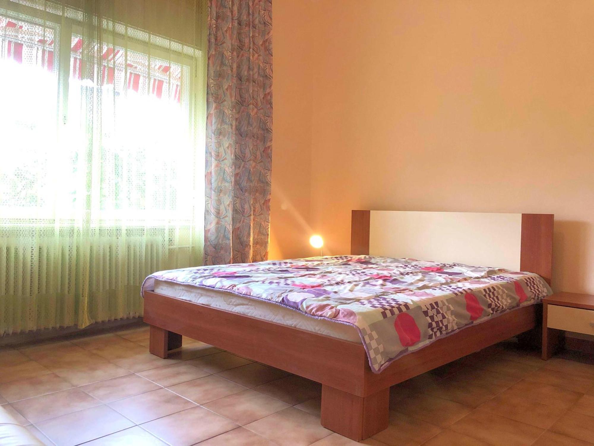 Apartments Ουμάγκ Εξωτερικό φωτογραφία