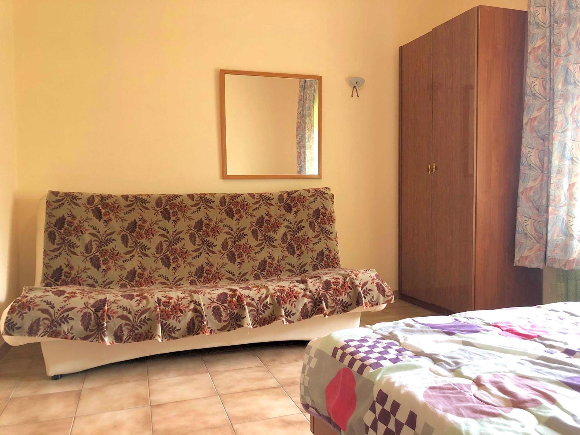 Apartments Ουμάγκ Εξωτερικό φωτογραφία