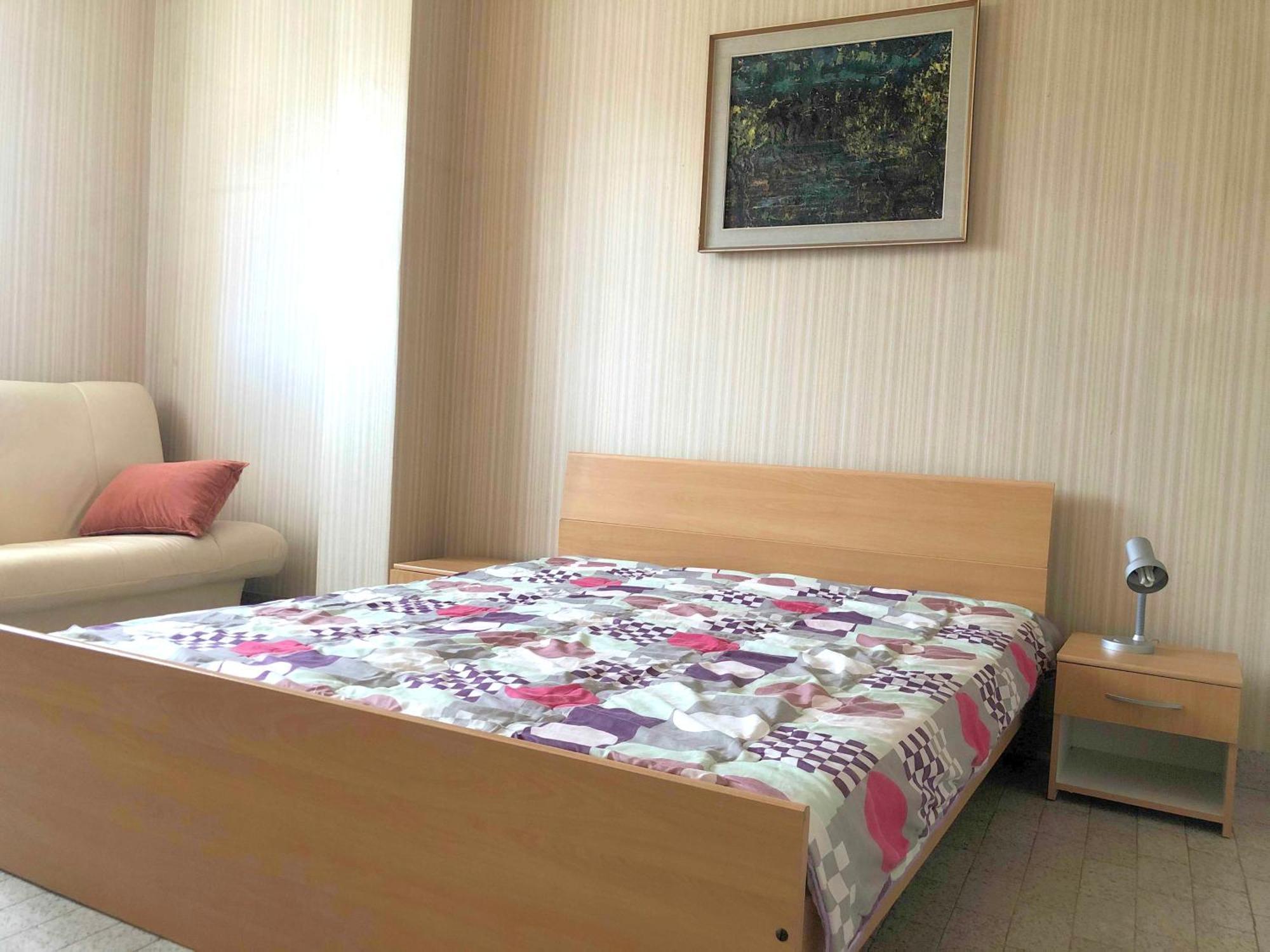 Apartments Ουμάγκ Εξωτερικό φωτογραφία