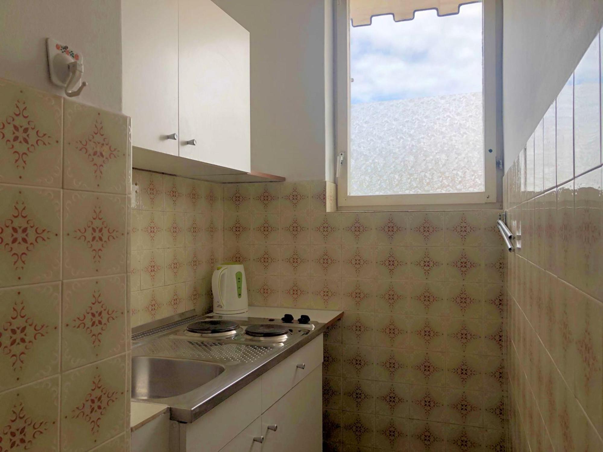 Apartments Ουμάγκ Εξωτερικό φωτογραφία