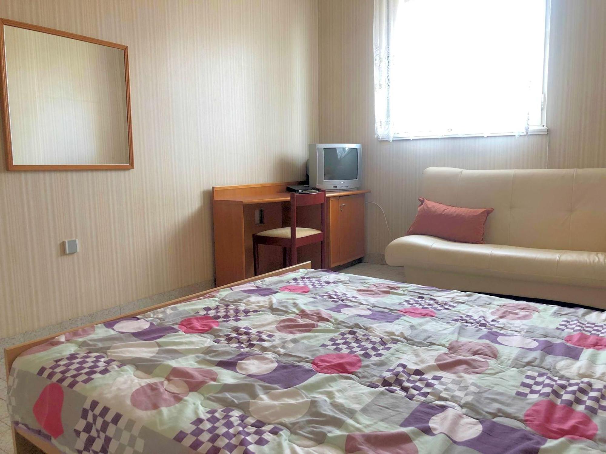 Apartments Ουμάγκ Εξωτερικό φωτογραφία
