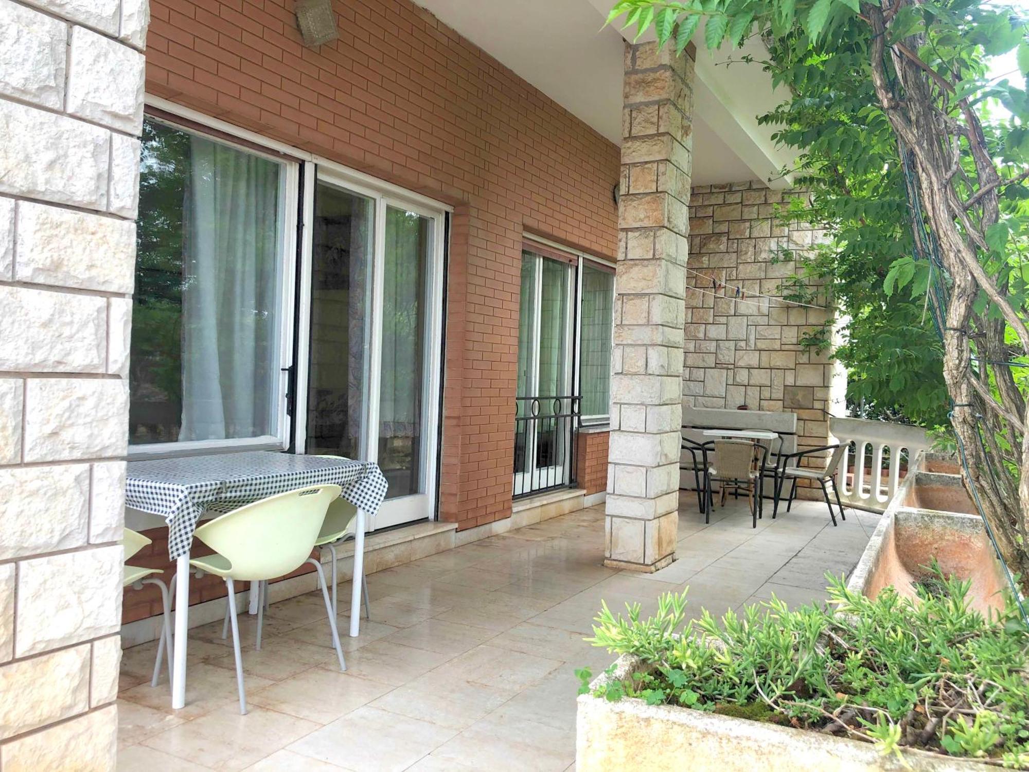 Apartments Ουμάγκ Εξωτερικό φωτογραφία