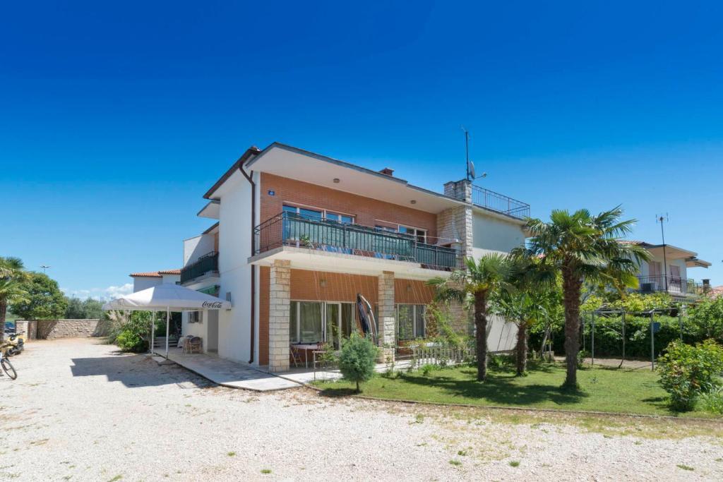 Apartments Ουμάγκ Εξωτερικό φωτογραφία