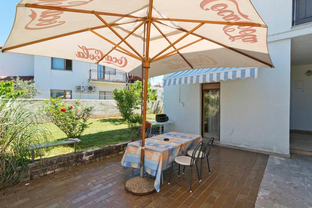 Apartments Ουμάγκ Δωμάτιο φωτογραφία