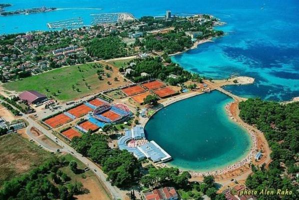 Apartments Ουμάγκ Δωμάτιο φωτογραφία